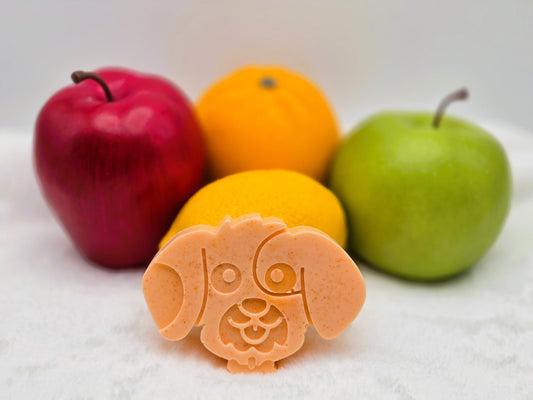 Doggie Soap Bar