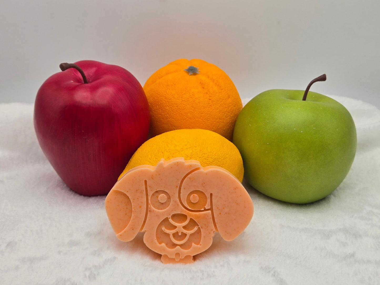 Doggie Soap Bar